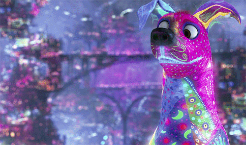  Coco (2017) Dir. Lee Unkrich And Adrian Molina 