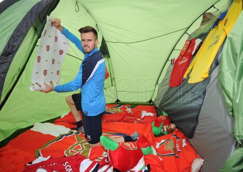 footballistic2:  Carl Jenkinson 