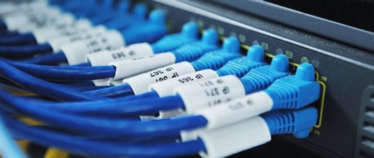 Richmond Missouri Premier Voice & Data Network Cabling Solutions Contractor