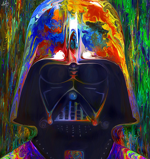 just-art:  Submitter of the year: Nicky Barkla Artist: Tumblr / DeviantArt / on Just Art