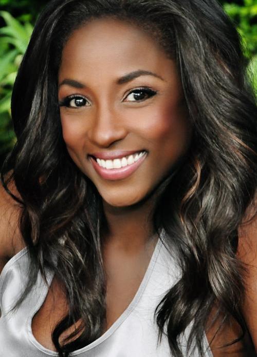 thewildfiresoul:  Endless list of flawless, favorite WOC (in no particular order):   Rutina Wesley - [14/x] 