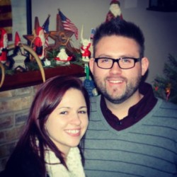 Me and my main jawn. #christmas #happyholidays #damnshefine #howdidigetsolucky #allsmiles