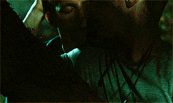 I want you to fuck me.What here in the woods? 