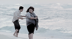 scodelarioss:Get to know me meme: 7/10 favourite tv shows » Lost (2004-2010)   