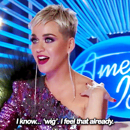 honeybruh: biomerge: all the white gays making fun of her is really so funny to me
