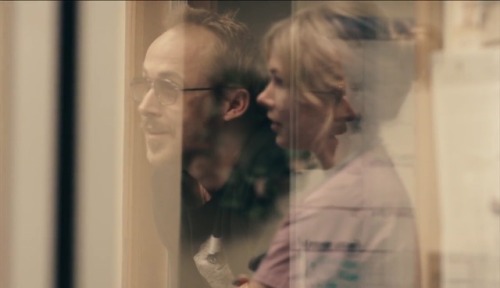 scenesandscreens:  Blue Valentine (2010)  Director - Derek Cianfrance, Cinematography - Andrij Parekh  “I don’t know. I feel like I should just stop… You know, just stop thinking about it, but I can’t. Maybe I’ve seen too many movies, you know,