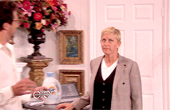 elizabetolsen:  HAPPY BIRTHDAY, ELLEN DEGENERES! 