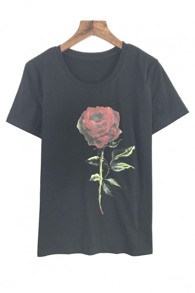 coolcowboyfire: Beautiful Flora, which one is your fav?  Sweatshirt - Blouse  Tee