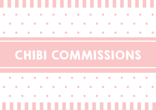 bbuberry: Finally have time to put some samples for commissions! Yes, the commission is still open b