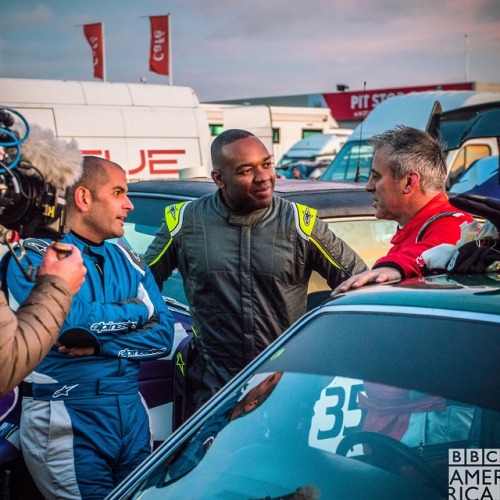 This week on an all-new Top Gear, the boys take on a six hour...