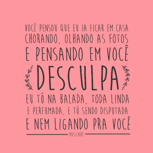 Sobrevivendo do caos 