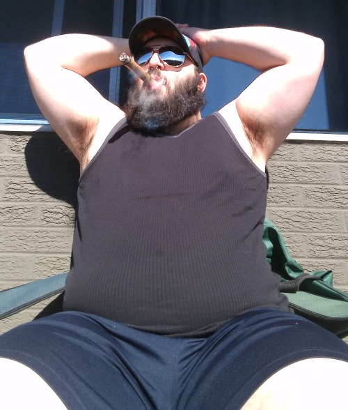 billsibs:  Trying to get some colour for the summer