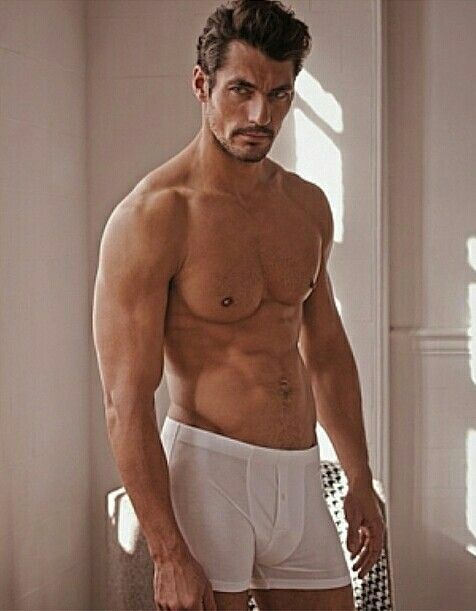 David Gandy