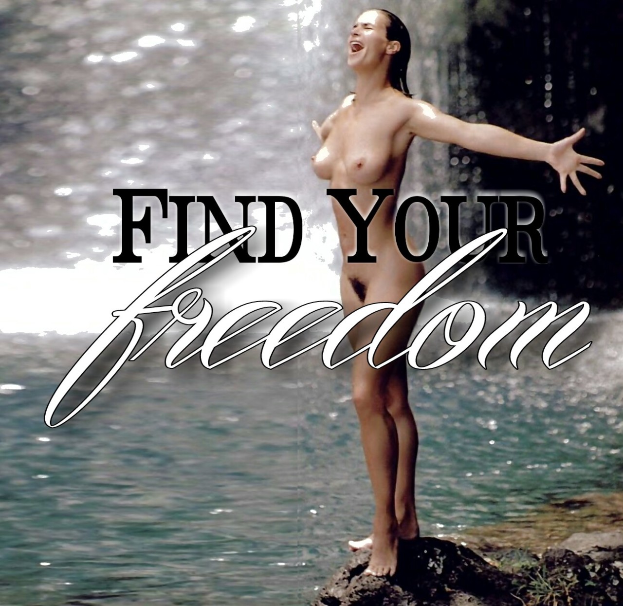 nude-vacations:  Living Life Nude … ☀