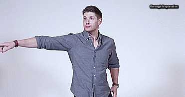 throughtheparadox:  DORKS.