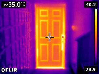 Thermal Imagery