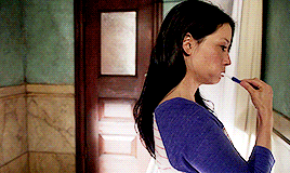 shesnake:elementary • 206— you’ve been solving crimes since you were a kid, i’ve got some catching u