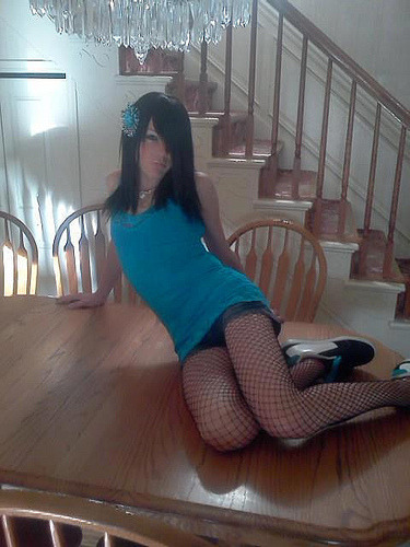 horny-trap-littlesissy-femboy:  More @ horny-trap-littlesissy-femboy porn pictures