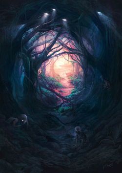 themagicfarawayttree:  Juan Carlos Barquet