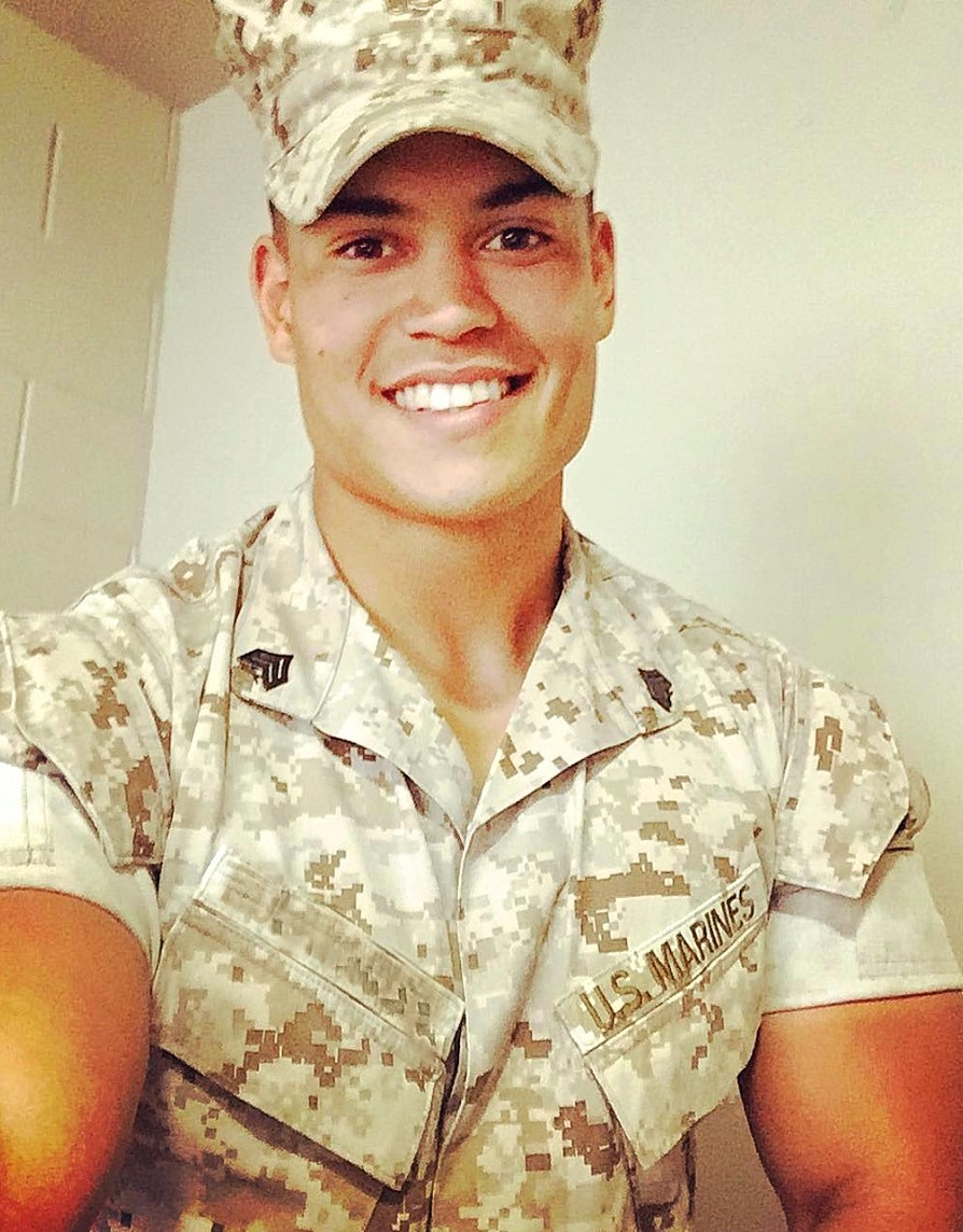 Mmmilitary Men