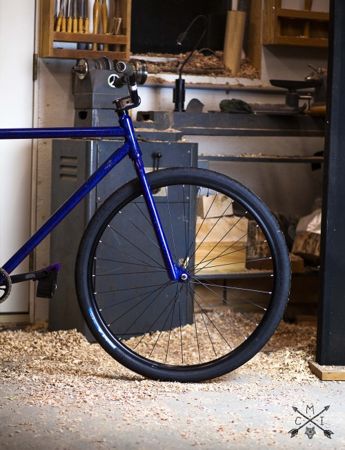 charliewizzard:  This bike of mine is far more dependable than most people I know.