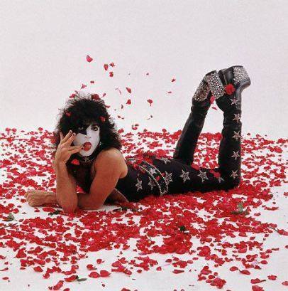 rocknroll-666-world:Paul Stanley