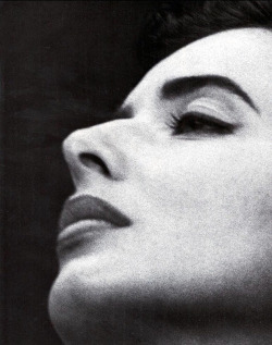 j-ai-oui-dire-blog:    Isabella Rossellini