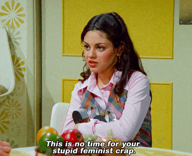 THAT 70S SHOW (1998-2006) 1x19 "Prom Night"