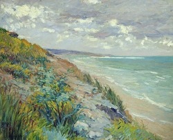 radstudies:  Gustave Caillebotte (French,