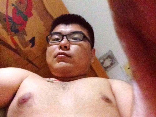 elioloveobear:  勾引小直男（第三集）  