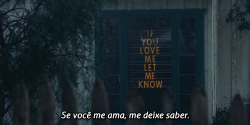 Eu me achei no colo do meu par.