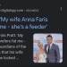 kolkhozmilf:kolkhozmilf:It’s wild that Chris Pratt is super famous and the modern-day face of conservative Evangelicals when a decade ago he was just Anna Faris’ feedee husbandI’m not kidding