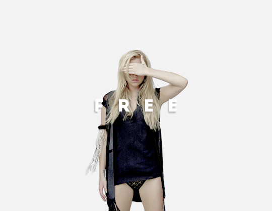 gumbitch:  “The truth always wins” #FreeKesha