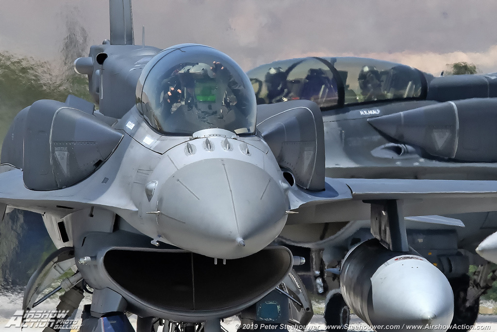 Military Aircraft