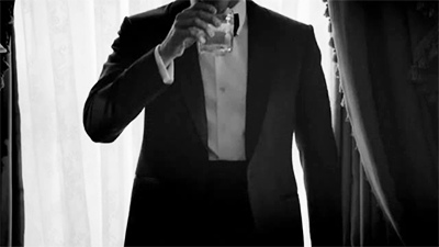 southernwithatouchofmischief - Southern Gent w/ a touch of mischievous