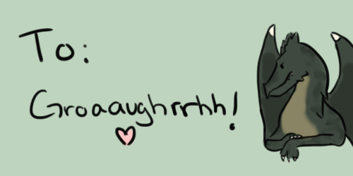 askmodernmorgan:[More Fire Emblem valentines!Part 1]