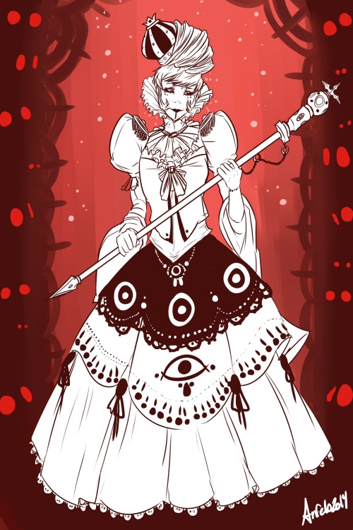 lord-anfelo:  Tarot cards for a college project 0-THE FOOL1-THE MAGICIAN2-THE HIGH PRIESTESS 3-THE EMPRESS4-THE EMPEROR5-THE HIEROPHANT 