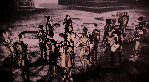 couslands:stand fast, stand strong, stand together
