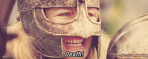 faithplate:  I do believe that this is one of the most impressive scenes ever. Six