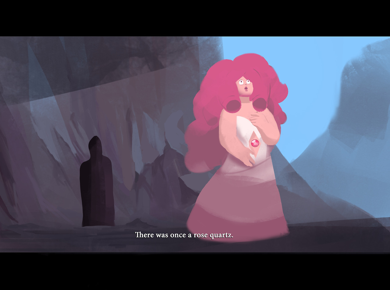 stevenuniversegrottenolm:  Ashes and Shards.Introduction pt.1