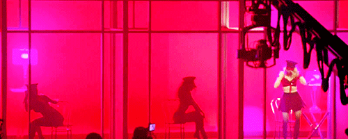 superscanaries:  Glee Season 5 - 100th Episode Revisiting Songs 