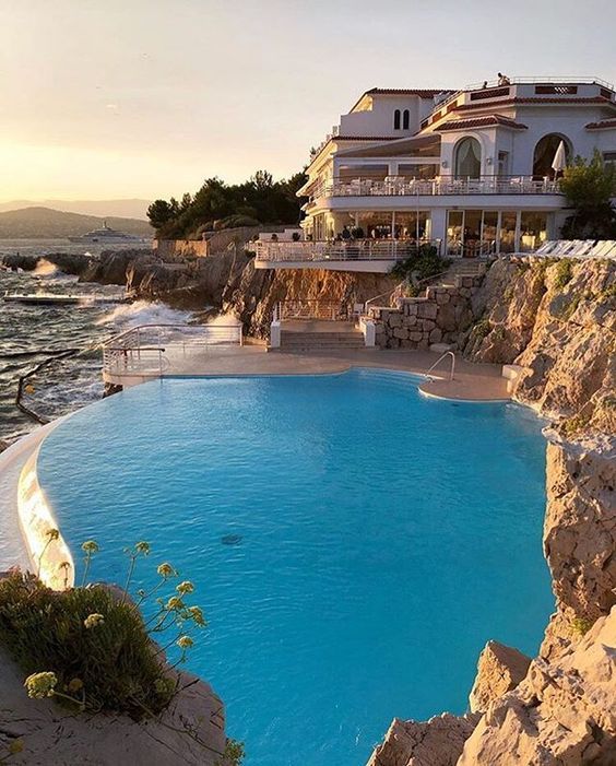 cyntemesy55:Hotel du Cap Eden Roc