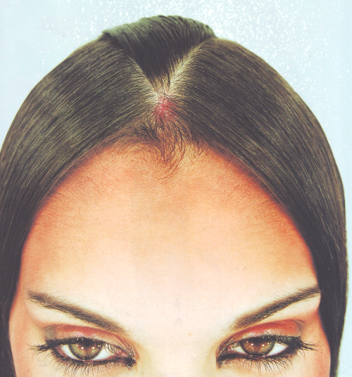 lolaveda: Korina Longin photographed by Peter Robathan for The Face UK, August 1998
