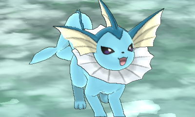 packytherobotcat:☔ Vaporeon ☔