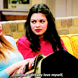 t70sgifs: You know, this will be the first year I celebrate Christmas without a boyfriend. And Jesus