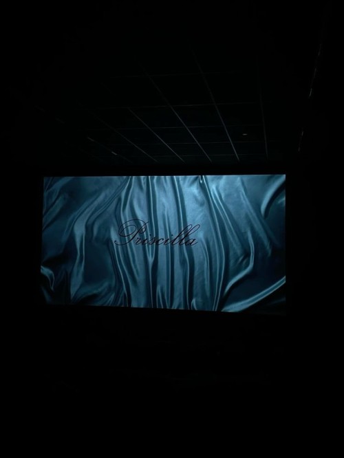 Priscilla By Sofia Coppola