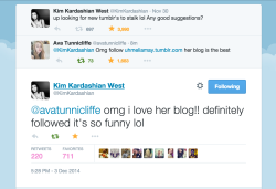 uhmeliamay:  STILL FREAKING OUT THAT KIM