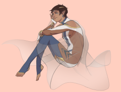 dogskun: A little lancey lance for a friend’s