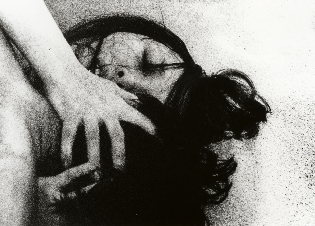 the-night-picture-collector:  Hiroshi Teshigahara, “Sunna No Onna”, “Woman