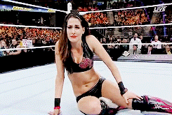 briebellasource:  Brie Bella + 2016 in WWE